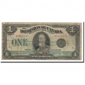 Canada, 1 Dollar, 1923, 1923-07-02, KM:33n, VG(8-10)