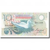 Seychelles, 10 Rupees, Undated (1983), KM:28a, UNC(65-70)