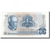 Norvge, 10 Kroner, 1979, KM:36c, SPL