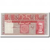 Pays-Bas, 25 Gulden, KM:50, 1941-03-19, TTB+