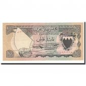 Bahrain, 100 Fils, 1964, KM:1a, SPL