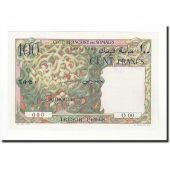 Cte franaise des Somalis, 100 Francs, 1952, KM:26a, NEUF