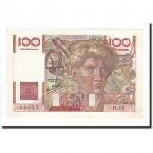 Billet, France, 100 Francs, 1946, 1946-05-31, TTB, Fayette:28.5, KM:128a