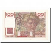France, 100 Francs, 1946, KM:128a, 1946-05-31, AU(50-53), Fayette:28.5