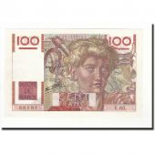 France, 100 Francs, 1946, KM:128a, 1946-05-31, AU(55-58), Fayette:28.5