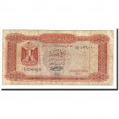 Libya, 1/4 Dinar, 1972, KM:33b, TB