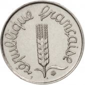 France, pi, Centime, 1962, Paris, SUP, Stainless Steel, KM:928, Gadoury:91
