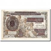 Serbie, 1000 Dinara on 500 Dinara, 1941-05-01, KM:24, TTB+