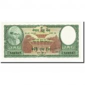 Npal, 100 Rupees, undated 1961, KM:15, NEUF