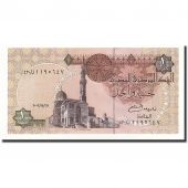 Egypt, 1 Pound, 2003-12-23, KM:50g, UNC(65-70)