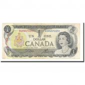 Canada, 1 Dollar, 1973, KM:85c, AU(50-53)