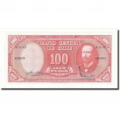 Chile, 10 Centesimos on 100 Pesos, UNDATED (1960-1961), KM:127a, NEUF