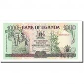 Uganda, 1000 Shillings, 1994, KM:36, UNC(65-70)