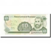 Nicaragua, 10 Centavos, Undated (1991), KM:169a, NEUF