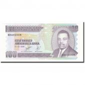 Burundi, 100 Francs, 2006-05-01, KM:37e, NEUF