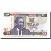 Kenya, 100 Shillings, 2004-02-02, KM:42a, NEUF