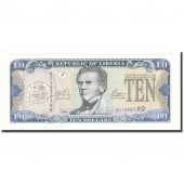 Liberia, 10 Dollars, 2003, KM:27A, UNC(65-70)