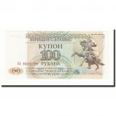 Billet, Transnistrie, 100 Rublei, 1993, KM:20, NEUF