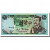 Billet, Iraq, 25 Dinars, 1986, KM:73a, NEUF