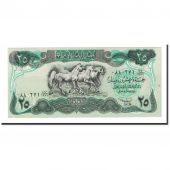 Banknote, Iraq, 25 Dinars, 1990, KM:74b, UNC(64)