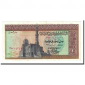 Banknote, Egypt, 1 Pound, 1978, KM:44a, UNC(60-62)