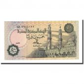 Banknote, Egypt, 50 Piastres, 1987, KM:58a, UNC(65-70)