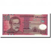 Banknote, Bangladesh, 10 Taka, 2000, KM:35, UNC(65-70)