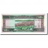 Banknote, Lebanon, 500 Livres, 1988, KM:68, UNC(65-70)