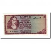 Billet, Afrique du Sud, 1 Rand, 1967, KM:109b, NEUF