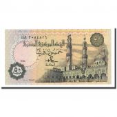 Banknote, Egypt, 50 Piastres, 1992, KM:58c, UNC(65-70)