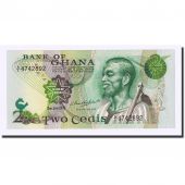 Banknote, Ghana, 2 Cedis, 1978-01-02, KM:14c, UNC(65-70)
