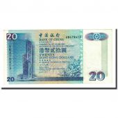 Billet, Hong Kong, 20 Dollars, 1994-05-01, KM:329a, SUP+