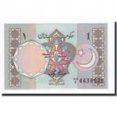 Billet, Pakistan, 1 Rupee, 1983, KM:27b, SPL+