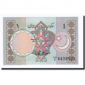 Banknote, Pakistan, 1 Rupee, 1983, KM:27b, UNC(64)