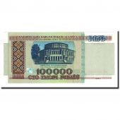 Billet, Blarus, 100,000 Rublei, 1996, KM:15a, NEUF