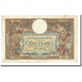France, 100 Francs, 1934-03-01, EF(40-45), Fayette:24.13, KM:78c