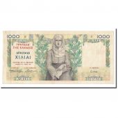 Banknote, Greece, 1000 Drachmai, 1935-05-01, KM:106a, EF(40-45)