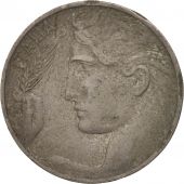 Italy, Vittorio Emanuele III, 20 Centesimi, 1914, Rome, EF(40-45), Nickel, KM:44