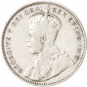 NEWFOUNDLAND, 20 Cents, 1912, Royal Canadian Mint, Ottawa, EF(40-45),Silver,KM15