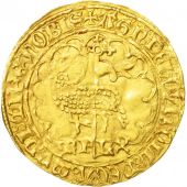 France, Charles VI, Agnel dor, Saint Andr Villeneuve Les Avignon, Duplessy 372