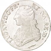 France, Louis XVI, cu de Barn aux branches dolivier, 1786,Pau,SUP,Gadoury356a