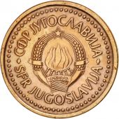 Yougoslavie, 50 Para, 1982, TTB, Bronze, KM:85