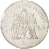 France, 50 Francs, 1974, FDC, Argent, KM:P509, Gadoury:223.P1