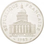 France, 100 Francs, 1982, FDC, Argent, KM:P751, Gadoury:232.P1