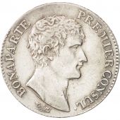 France, Napolon I, Franc, 1804, Paris, TTB, Argent, KM:649.1, Gadoury:442