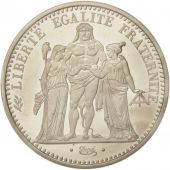 France, 10 Francs, 1971, FDC, Argent, KM:P435, Gadoury:183.P1
