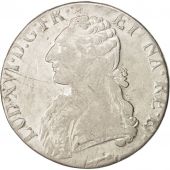 France, Louis XVI, cu de Barn aux branches dolivier, 1784, Pau, KM 572