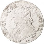 France, Louis XVI, cu aux branches dolivier, 1787, Orlans, TTB, Gadoury 356