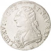 France, Louis XVI, cu aux branches dolivier, 1788, Lille, AU(55-58), KM 564.16