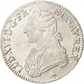 France, Louis XVI, cu aux branches dolivier, 1791, Paris, SUP, Gadoury 356